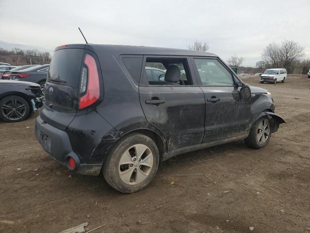Изображение 3 2015 KIA SOUL  2015 с VIN KNDJN2A21F7230020