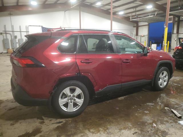 Image 3 of 2019 TOYOTA RAV4 XLE 2019 with VIN 2T3P1RFV4KC041864
