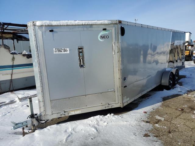 Image 2 of 2011 NEO TRAILER 2011 with VIN 1N9NA2725B1301477