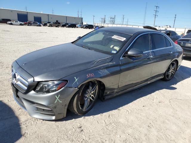 Изображение 1 2019 MERCEDES-BENZ E 300 2019 с VIN WDDZF4JB1KA625345