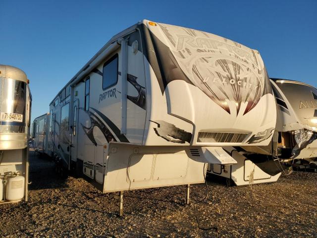 2011 KEYSTONE RAPTOR 2011 image