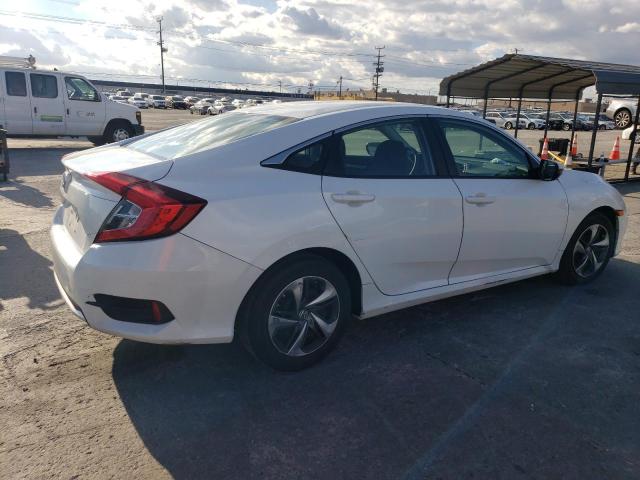 Изображение 3 2020 HONDA CIVIC LX 2020 с VIN 2HGFC2F66LH549390