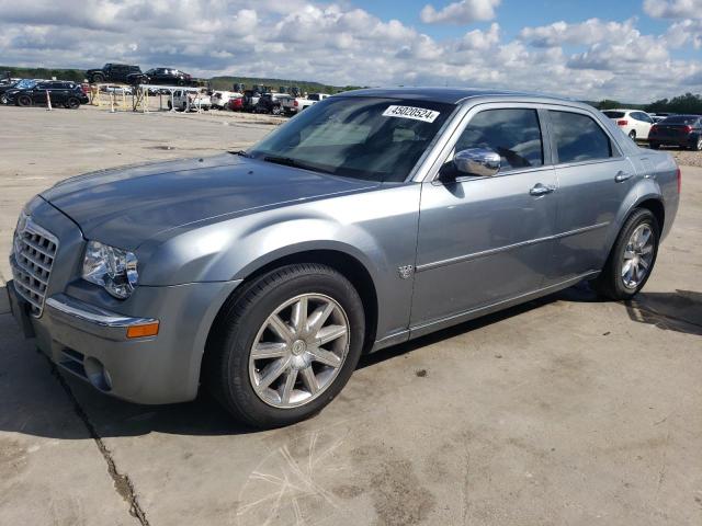 2007 CHRYSLER 300C  2007 image