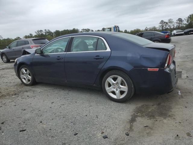 Image 2 of 2011 CHEVROLET MALIBU LS 2011 with VIN 1G1ZA5EU2BF370033