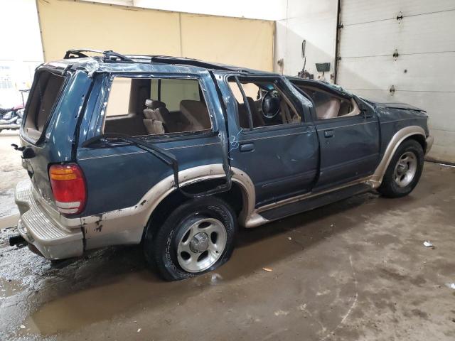 Obraz 3 z 1999 FORD EXPLORER  1999 z VIN 1FMDU34E9XZA70028