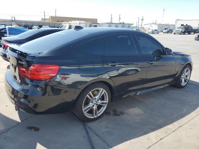 Изображение 3 2014 BMW 335 XIGT 2014 с VIN WBA3X9C50ED152961