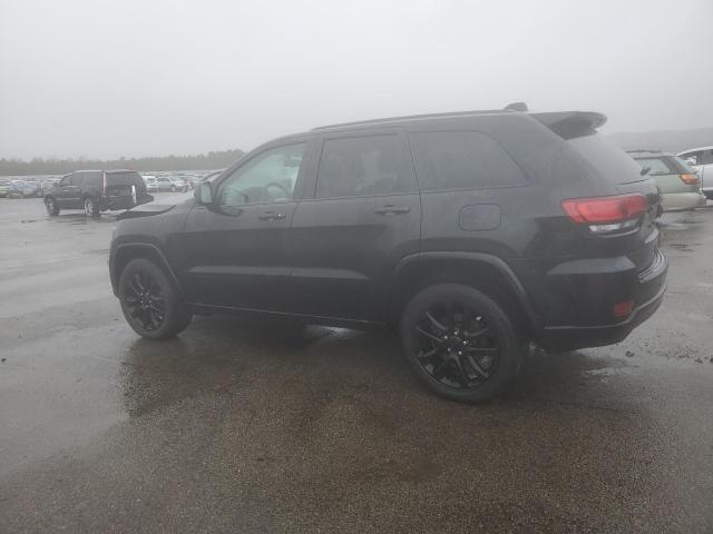 Image 2 of 2021 JEEP GRAND CHEROKEE LAREDO 2021 with VIN 1C4RJFAG8MC532622