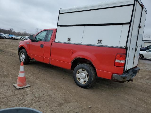 Obraz 2 z 2005 FORD F150  2005 z VIN 1FTRF12265NA58554