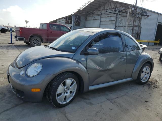 Obraz 1 z 2003 VOLKSWAGEN NEW BEETLE TURBO S 2003 z VIN 3VWFE21C83M411788