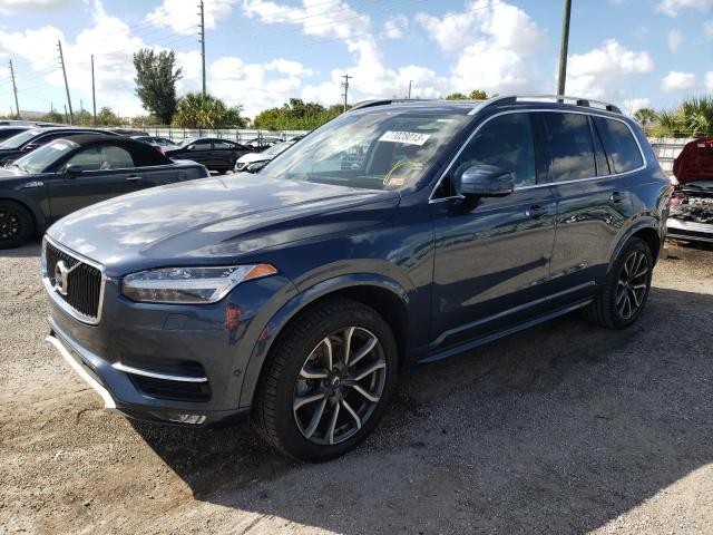 Изображение 2019 VOLVO XC90 T6 MOMENTUM 2019