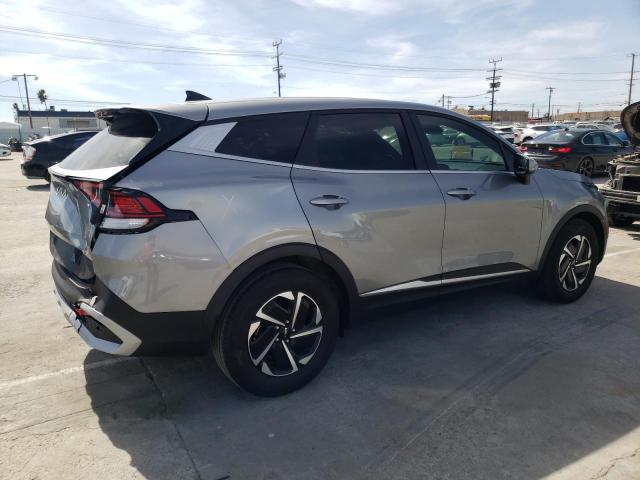 Image 3 of 2023 KIA SPORTAGE LX 2023 with VIN KNDPU3AG4P7092165