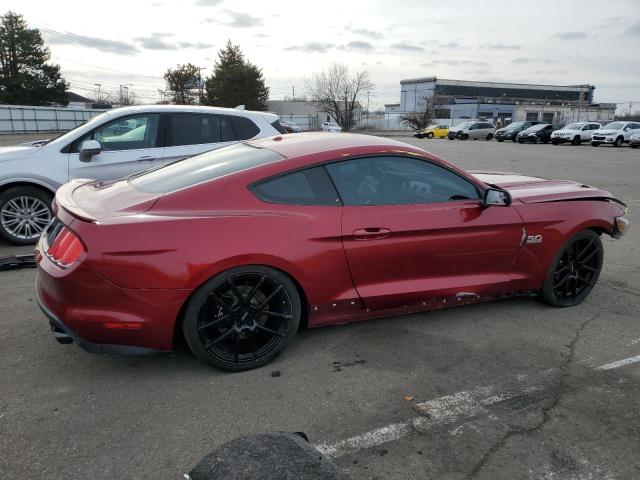 Image 3 of 2015 FORD MUSTANG GT 2015 with VIN 1FA6P8CF5F5357955