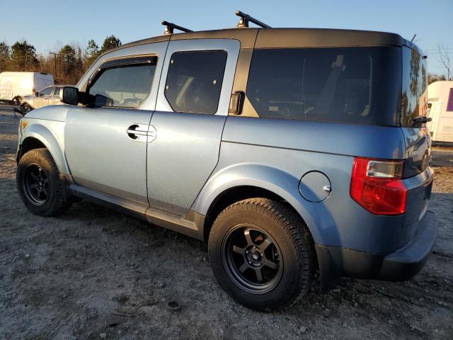 Изображение 2 2006 HONDA ELEMENT EX 2006 с VIN 5J6YH177X6L001405