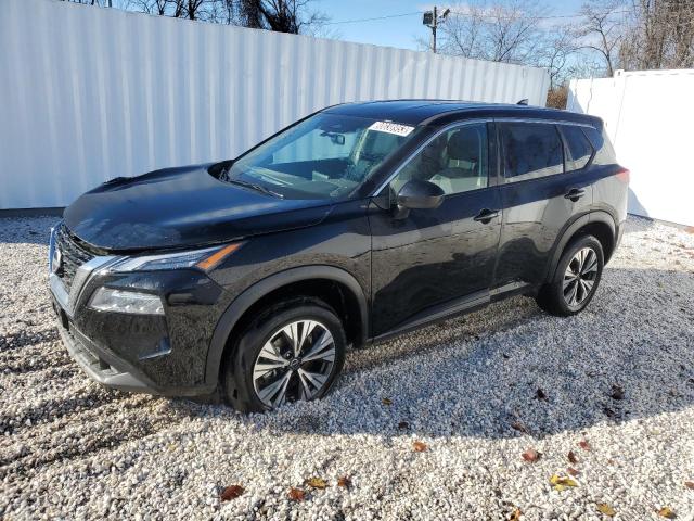 Изображение 1 2023 NISSAN ROGUE SV 2023 с VIN 5N1BT3BAXPC843909