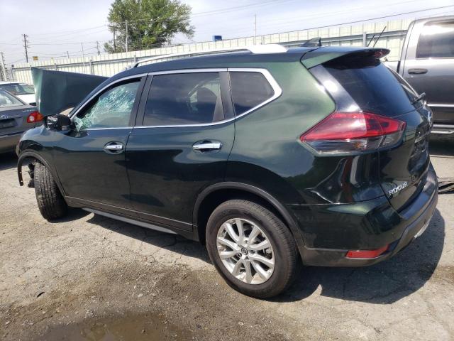 Obraz 2 z 2020 NISSAN ROGUE S 2020 z VIN 5N1AT2MT7LC715528