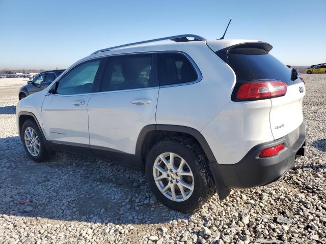 Изображение 2 2015 JEEP CHEROKEE LATITUDE 2015 с VIN 1C4PJMCS6FW524596