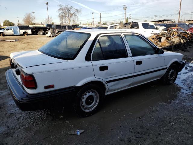 Изображение 3 1992 TOYOTA COROLLA  1992 с VIN 1NXAE91A6NZ300302