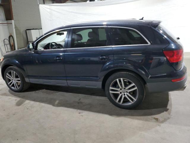 Изображение 2 2009 AUDI Q7 PRESTIGE 2009 с VIN WA1AV74L59D032591