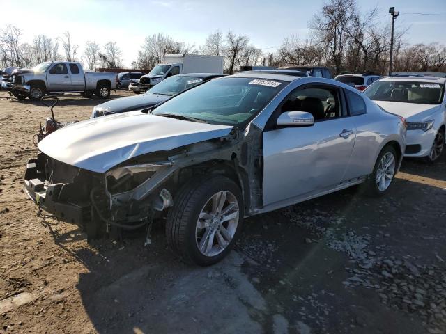 Obraz 1 z 2012 NISSAN ALTIMA S 2012 z VIN 1N4AL2EP1CC264351