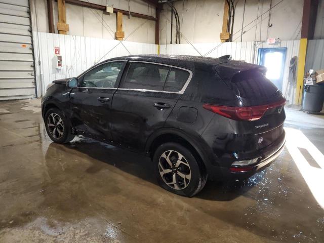 Obraz 2 z 2020 KIA SPORTAGE LX 2020 z VIN KNDPMCAC1L7631431