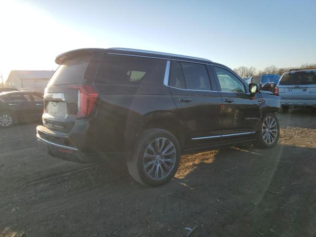 Image 3 of 2021 GMC YUKON DENALI 2021 with VIN 1GKS2DKTXMR340490