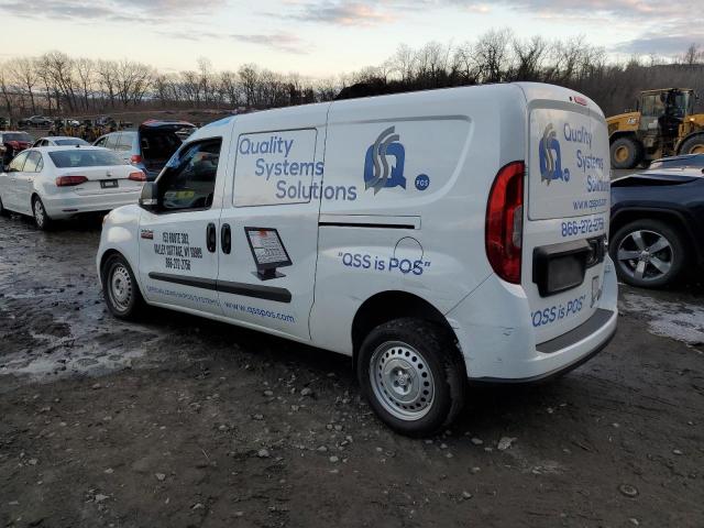 Image 2 of 2022 RAM PROMASTER CITY TRADESMAN 2022 with VIN ZFBHRFAB9N6Y55444