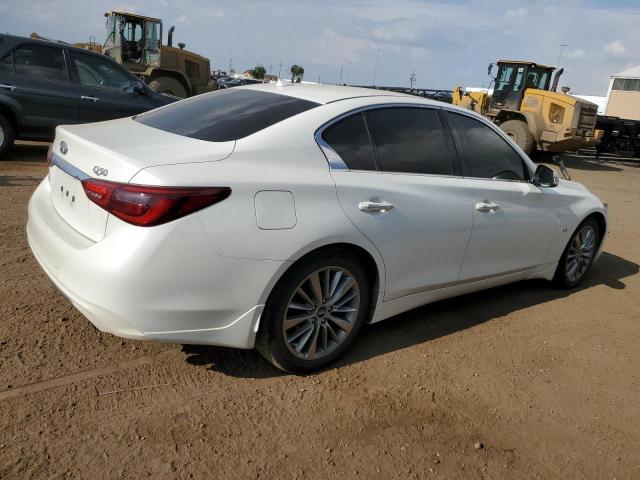 Изображение 3 2018 INFINITI Q50 LUXE 2018 с VIN JN1EV7AR8JM430692