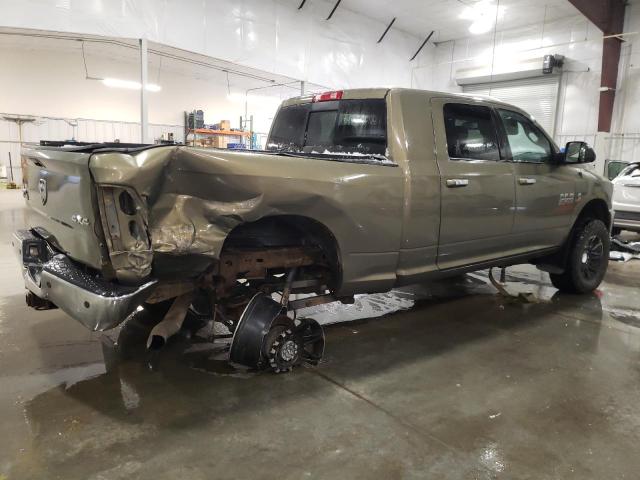 Image 3 of 2014 RAM 2500 SLT 2014 with VIN 3C6UR5ML3EG218128