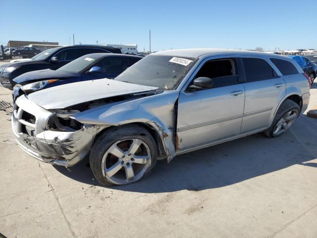 2007 DODGE MAGNUM SE 2007 image
