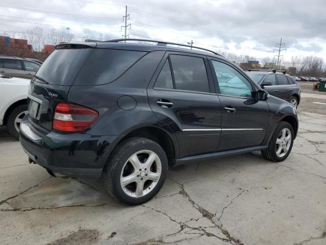 Obraz 3 z 2008 MERCEDES-BENZ ML 350 2008 z VIN 4JGBB86E98A423052