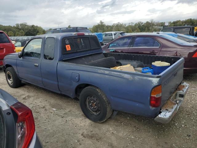 Изображение 2 1999 TOYOTA TACOMA XTRACAB 1999 с VIN 4TAVL52N1XZ478545