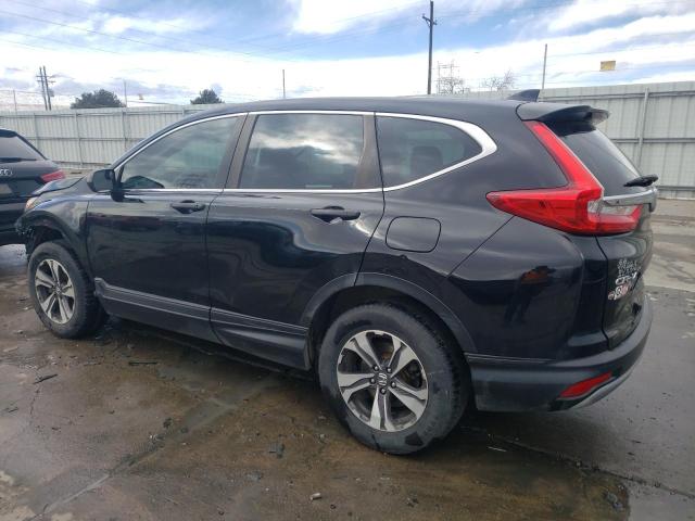 Image 2 of 2017 HONDA CR-V LX 2017 with VIN 2HKRW6H35HH210034