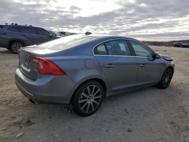 Image 3 of 2017 VOLVO S60 PLATINUM 2017 with VIN LYV402HM4HB143357