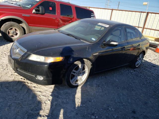 2007 ACURA TL  2007 image