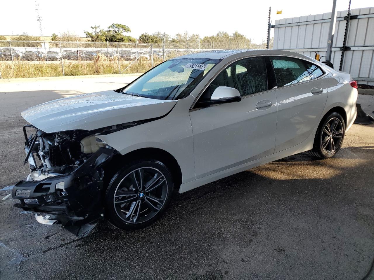 Изображение 1 2024 BMW 228I  2024 с VIN WBA53AK08R7N11151