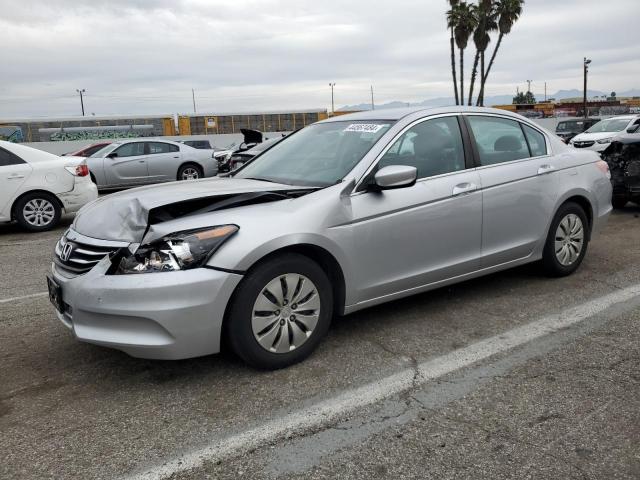 Obraz 1 z 2012 HONDA ACCORD LX 2012 z VIN 1HGCP2F31CA163889