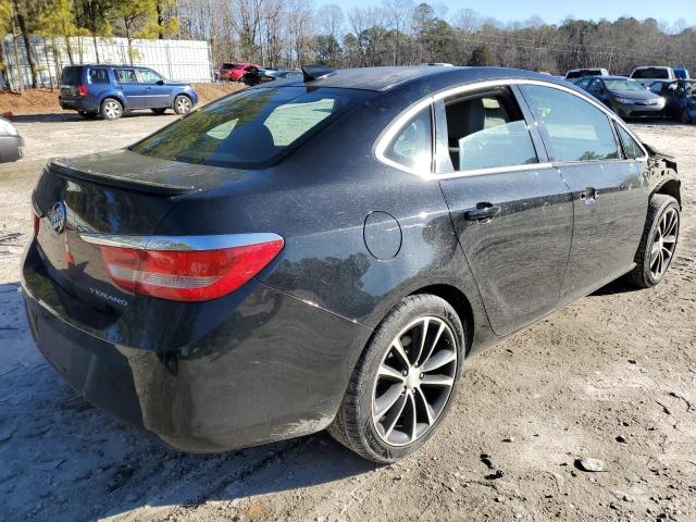 Image 3 of 2016 BUICK VERANO SPORT TOURING 2016 with VIN 1G4PW5SK9G4133640