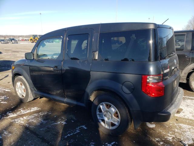 Obraz 2 z 2008 HONDA ELEMENT LX 2008 z VIN 5J6YH18338L005214