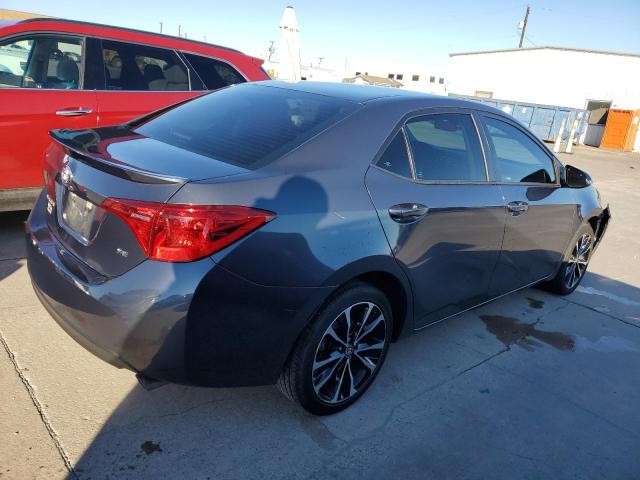 Image 3 of 2019 TOYOTA COROLLA L 2019 with VIN 5YFBURHE6KP931807