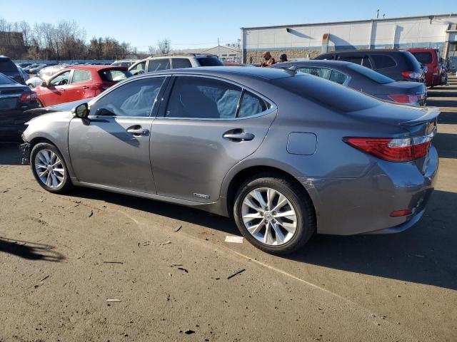 Image 2 of 2014 LEXUS ES 300H 2014 with VIN JTHBW1GGXE2067490