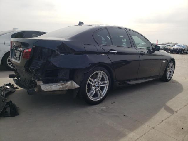 Obraz 3 z 2015 BMW 535 I 2015 z VIN WBA5B1C59FG127663