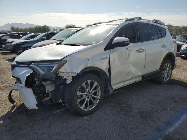 Obraz 1 z 2016 TOYOTA RAV4 LIMITED 2016 z VIN JTMDJREV7GD049268