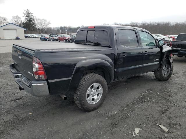 Obraz 3 z 2013 TOYOTA TACOMA DOUBLE CAB 2013 z VIN 3TMLU4EN6DM128999