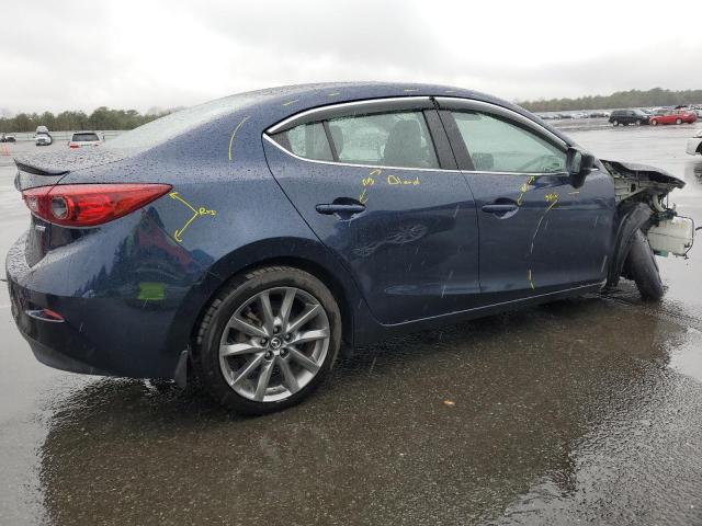 Image 3 of 2018 MAZDA 3 TOURING 2018 with VIN 3MZBN1V35JM236447