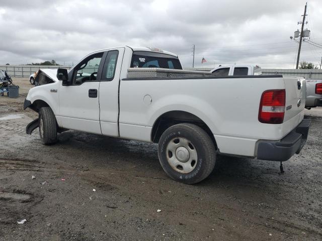 Изображение 2 2007 FORD F150  2007 с VIN 1FTRF12297NA49186