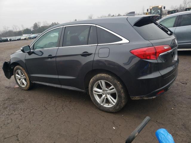 Изображение 2 2015 ACURA RDX TECHNOLOGY 2015 с VIN 5J8TB4H52FL022377