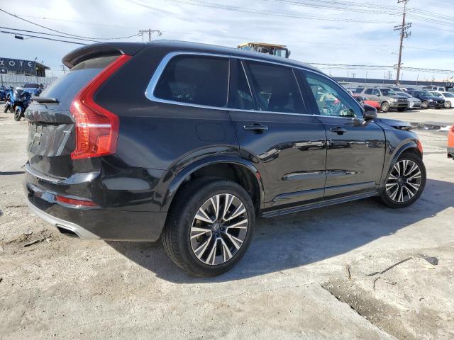 Image 3 of 2021 VOLVO XC90 T5 MOMENTUM 2021 with VIN YV4102PK5M1728322