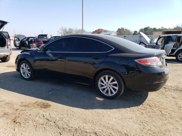 Obraz 2 z 2012 MAZDA 6 I 2012 z VIN 1YVHZ8EHXC5M10473