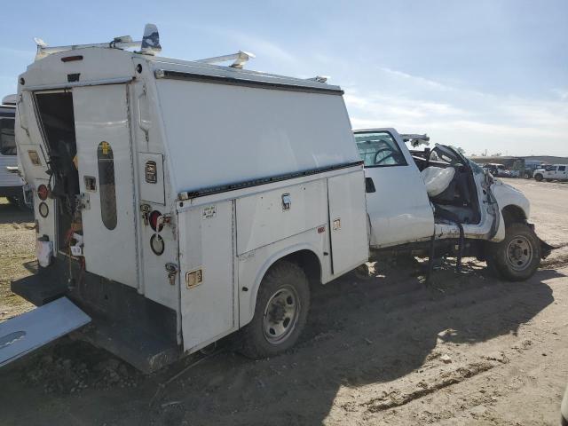 Image 3 of 2012 FORD F-350 SUPER DUTY 2012 with VIN 1FT8W3BTXCEC79829