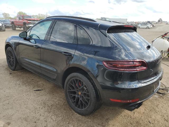 Obraz 2 z 2018 PORSCHE MACAN GTS 2018 z VIN WP1AG2A58JLB62432